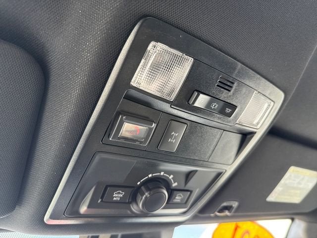 2021 Toyota Tacoma 4WD SR