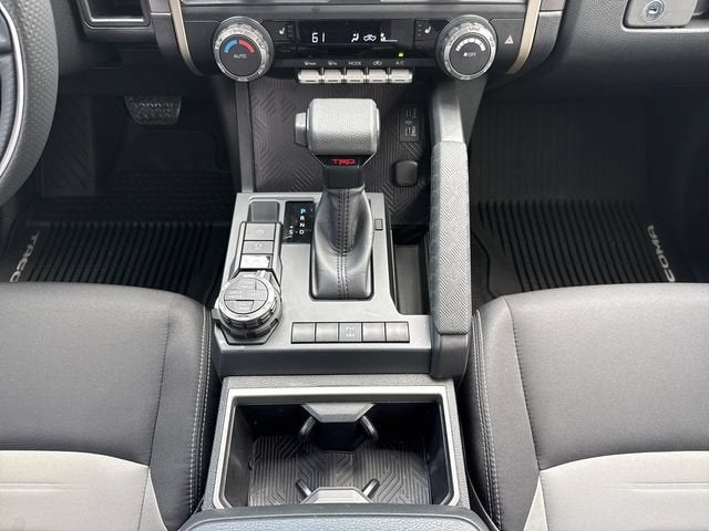 2025 Toyota Tacoma 4WD SR