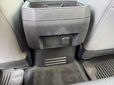 2025 Toyota Tacoma 4WD SR