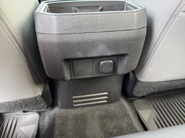 2025 Toyota Tacoma 4WD SR