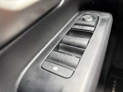 2025 Toyota Tacoma 4WD SR