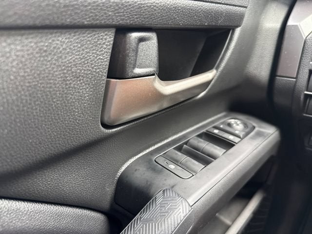2025 Toyota Tacoma 4WD SR