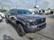 2025 Toyota Tacoma 4WD SR