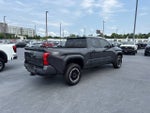 2025 Toyota Tacoma 4WD SR