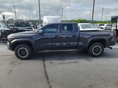 2025 Toyota Tacoma 4WD SR