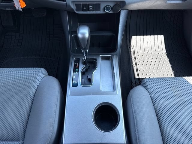 2014 Toyota Tacoma Base