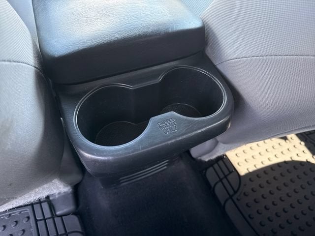 2014 Toyota Tacoma Base