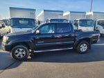 2014 Toyota Tacoma Base