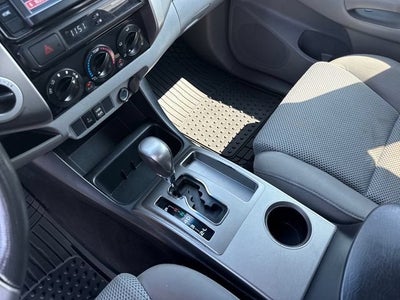 2014 Toyota Tacoma Base