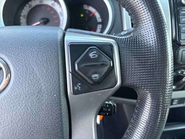 2014 Toyota Tacoma Base