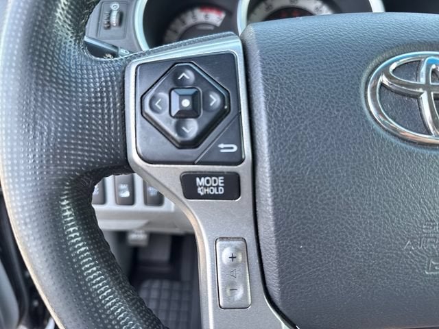 2014 Toyota Tacoma Base
