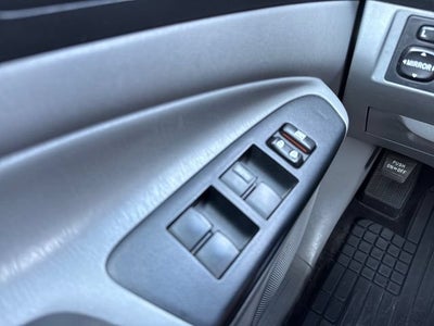 2014 Toyota Tacoma Base