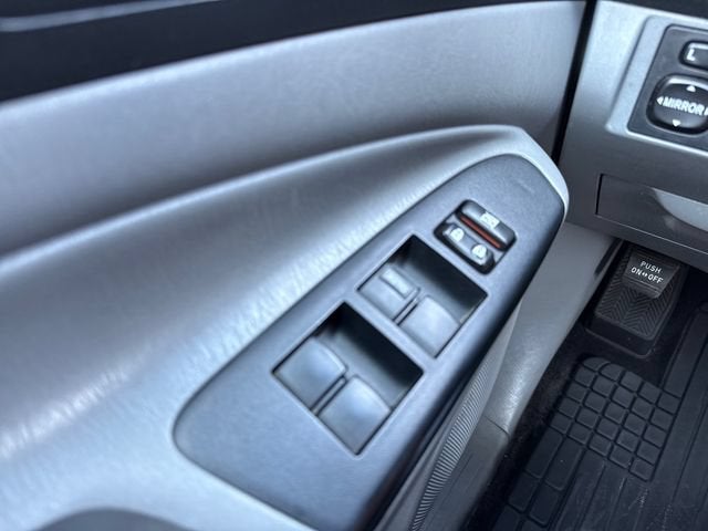 2014 Toyota Tacoma Base