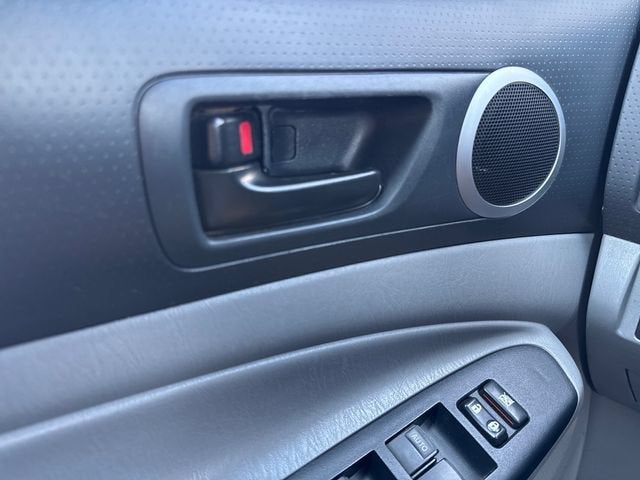 2014 Toyota Tacoma Base