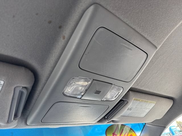 2014 Toyota Tacoma Base