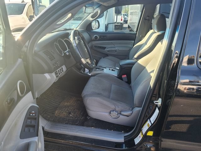2014 Toyota Tacoma Base