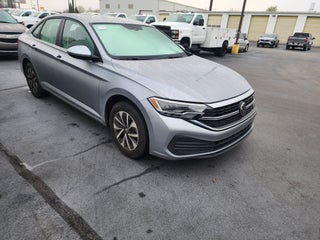 2023 Volkswagen Jetta S