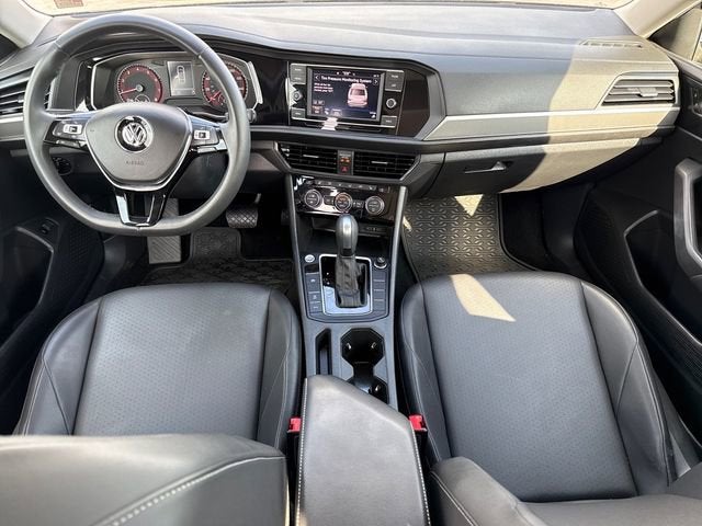 2020 Volkswagen Jetta S