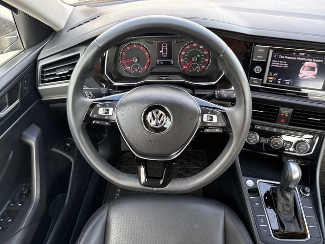 2020 Volkswagen Jetta S