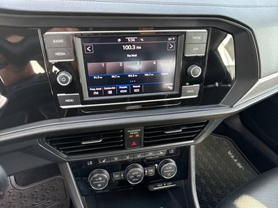 2020 Volkswagen Jetta S