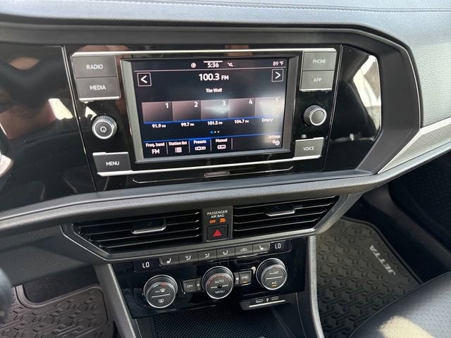 2020 Volkswagen Jetta S