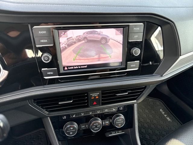 2020 Volkswagen Jetta S