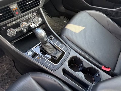 2020 Volkswagen Jetta S