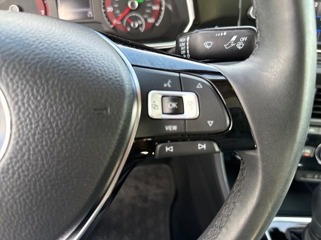 2020 Volkswagen Jetta S