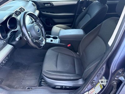 2018 Subaru Outback Premium