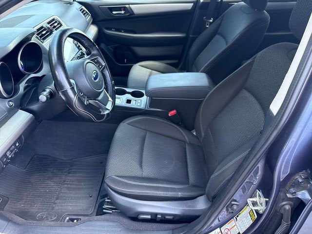 2018 Subaru Outback Premium