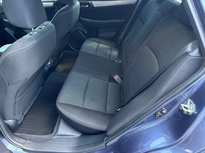 2018 Subaru Outback Premium