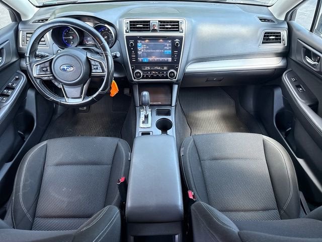 2018 Subaru Outback Premium