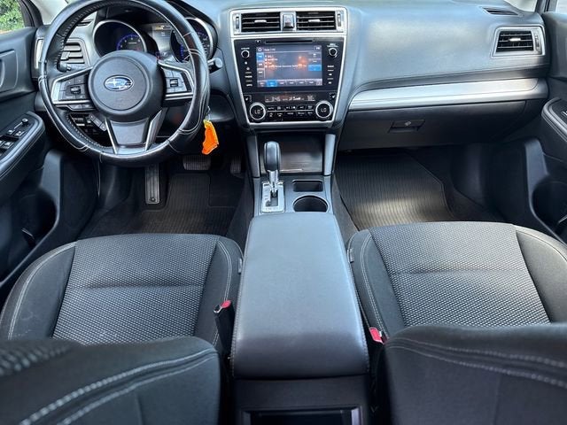 2018 Subaru Outback Premium