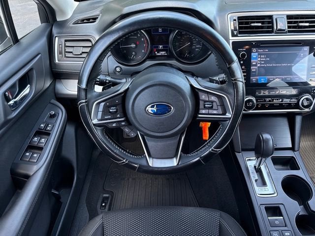 2018 Subaru Outback Premium