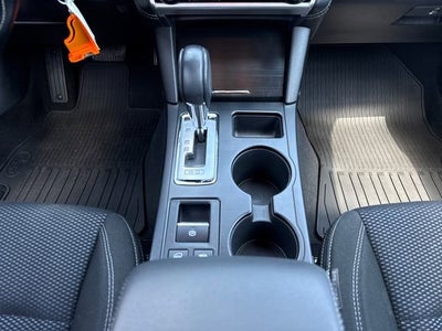 2018 Subaru Outback Premium