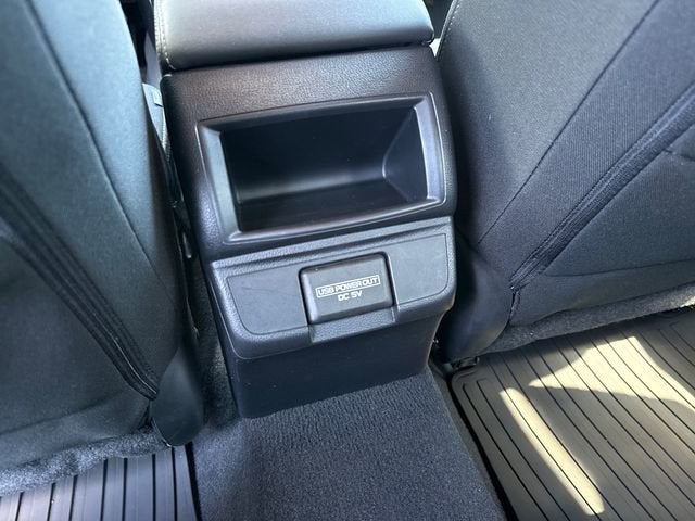 2018 Subaru Outback Premium