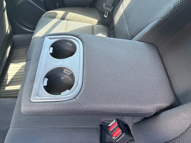 2018 Subaru Outback Premium