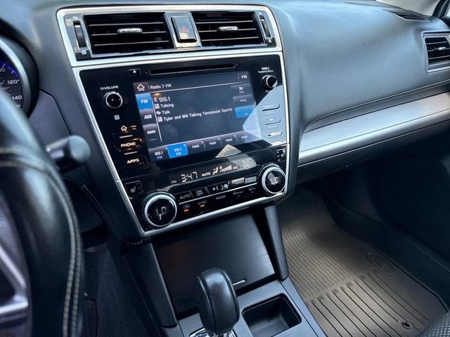 2018 Subaru Outback Premium