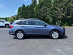 2018 Subaru Outback Premium