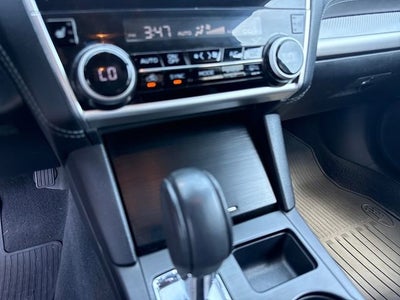 2018 Subaru Outback Premium