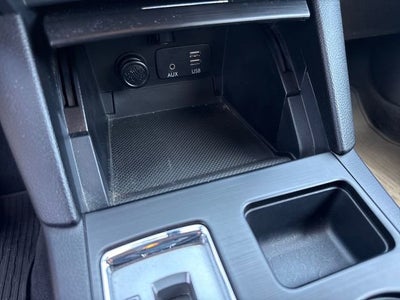 2018 Subaru Outback Premium