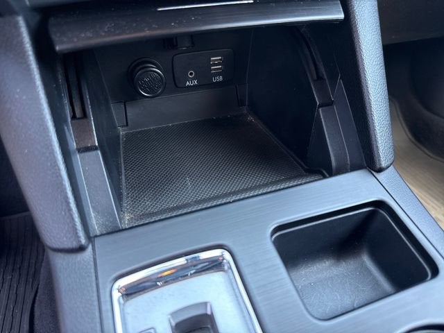 2018 Subaru Outback Premium