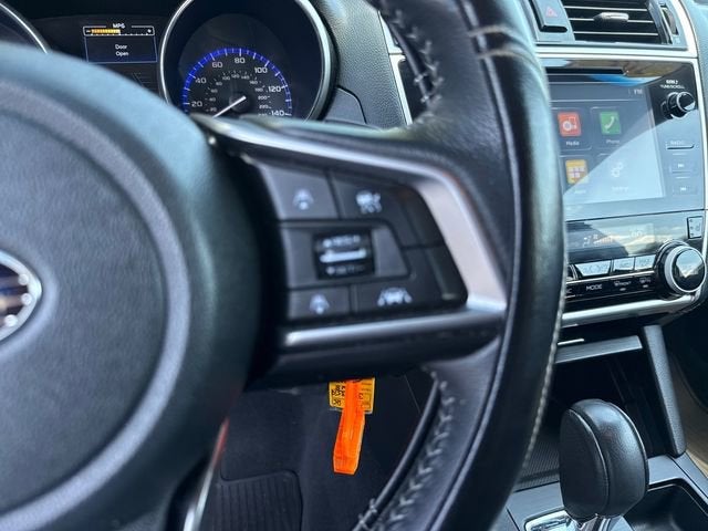 2018 Subaru Outback Premium