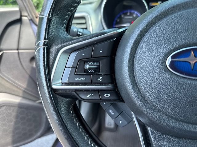 2018 Subaru Outback Premium