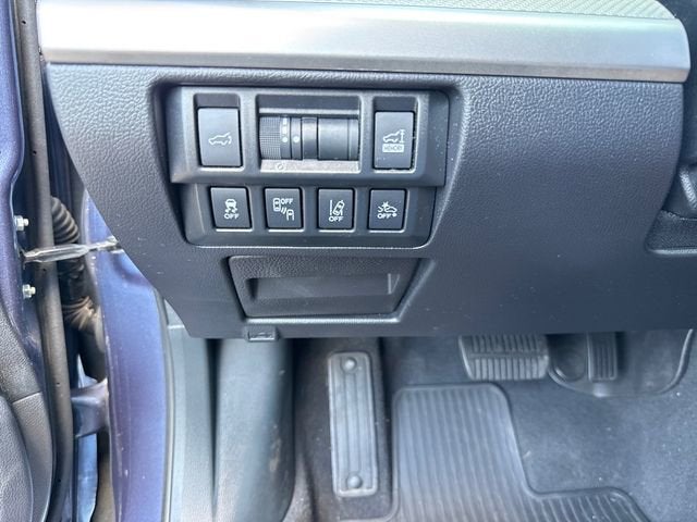 2018 Subaru Outback Premium
