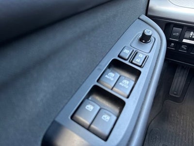 2018 Subaru Outback Premium