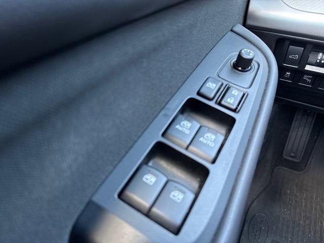 2018 Subaru Outback Premium