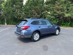 2018 Subaru Outback Premium