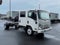 2024 Chevrolet Low Cab Forward 3500 MEDIUM ASH GRAY