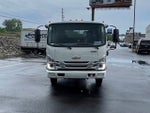 2024 Chevrolet Low Cab Forward 3500 MEDIUM ASH GRAY